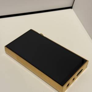 ibasso Dx340 Gold 黃金限量