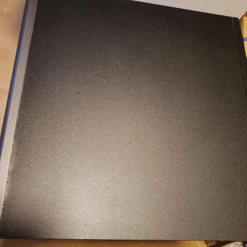 MK Sound KX-12 Subwoofer