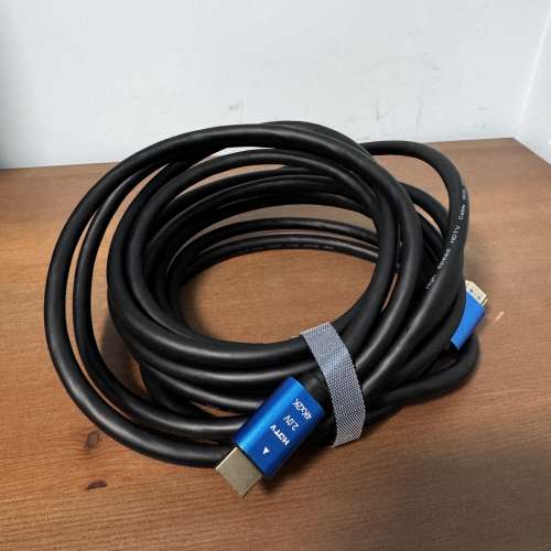 （5米） HDMI線 支持2K ＆ 4K