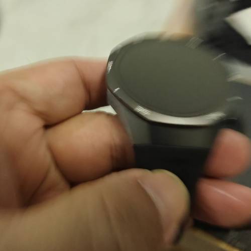 華為智能手表 GT5 pro 99 新