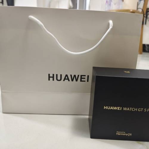 華為智能手表 GT5 pro 99 新