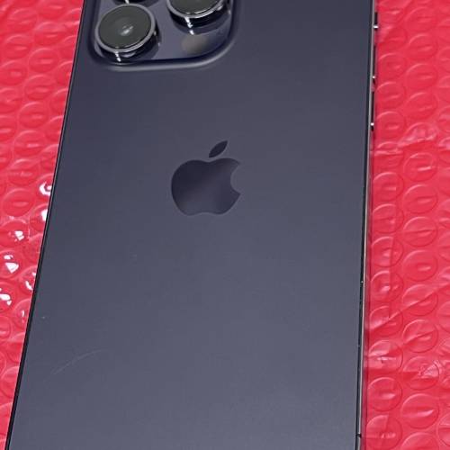 [香港行貨]iphone 14 pro max 128g