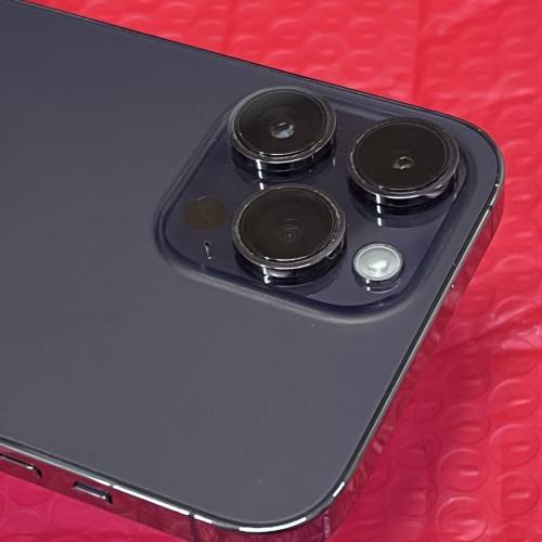 [香港行貨]iphone 14 pro max 128g