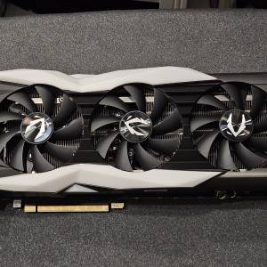 ZOTAC GAMING GEFORCE RTX 2080 AMP EXTREME 8GB 256BIT GDDR6