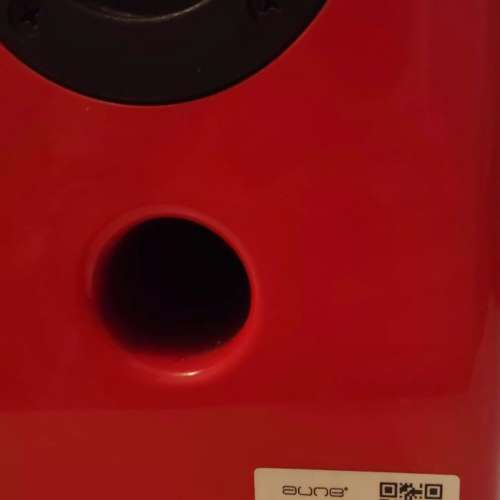 放國產Aune X3紅木同軸坐枱喇叭一對=$350(不議),