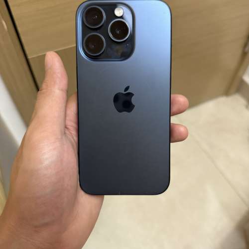 iPhone 15pro