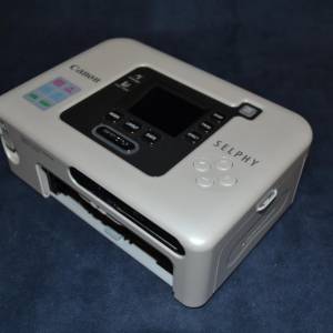 canon selphy cp730