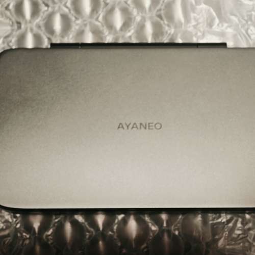 Ayaneo flip ds 1S