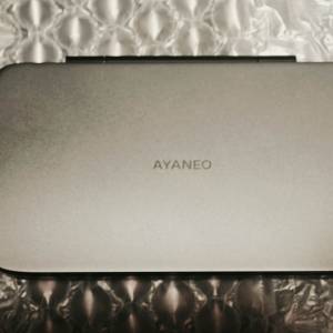 Ayaneo flip ds 1S