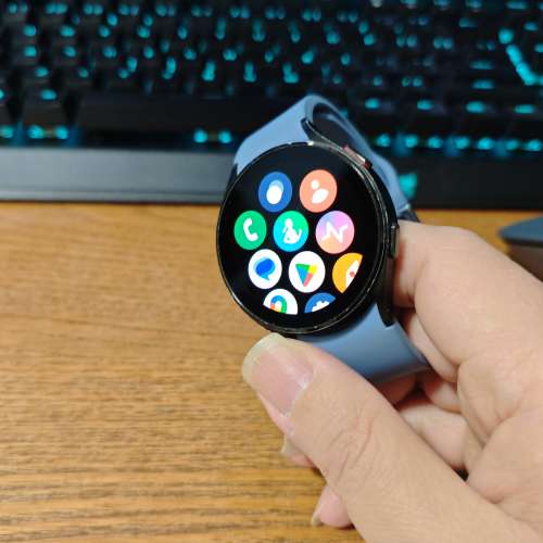 Samsung  watch 4 44mm