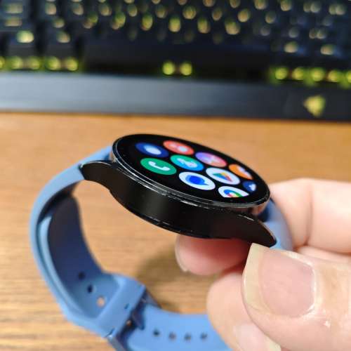 Samsung  watch 4 44mm