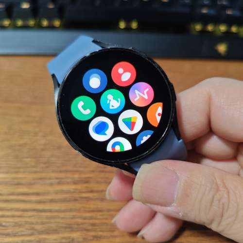 Samsung  watch 4 44mm
