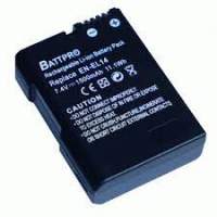 代用電池 NIKON D5600 用,EL14  全新,退相機送