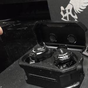 超艦艇 入耳式藍牙耳機 Acoustune hsx1001