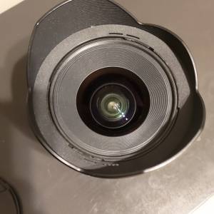 Tamron 17-35mm f/2.8-4 Di 鏡頭，For Nikon