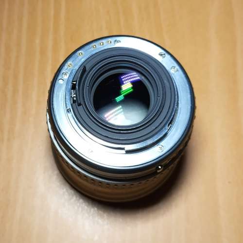 Pentax FA* 24mm F2 AL