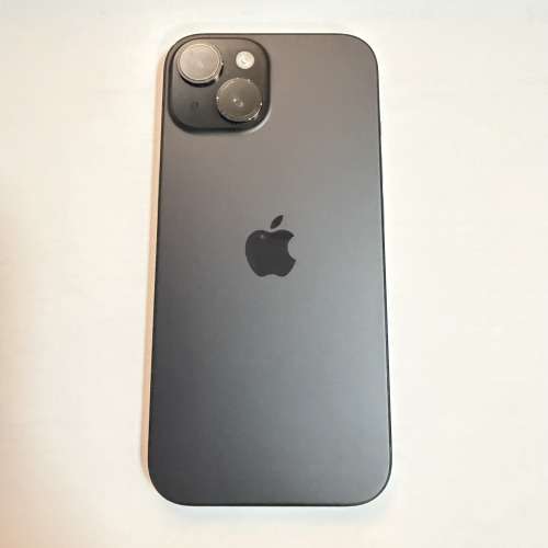 iphone15 128GB