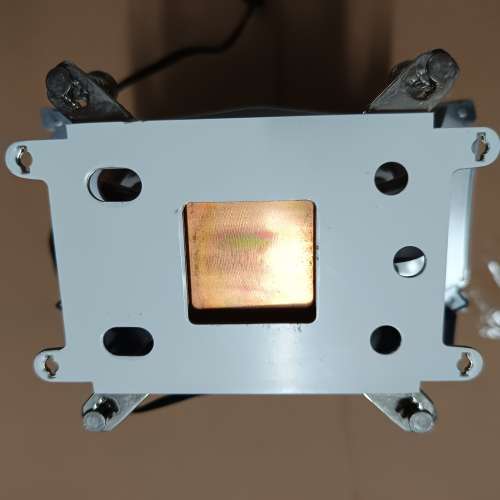 (新淨) GELID GX7 Rev.2 7管道塔式CPU散熱器