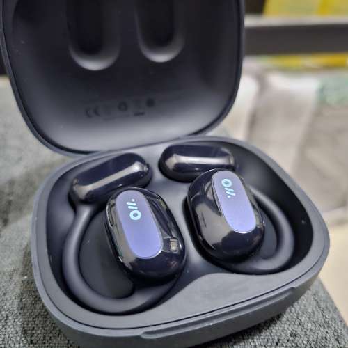 Oladance ows2 掛耳耳機 + 儲電倉套餐