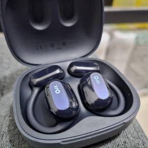 Oladance ows2 掛耳耳機 + 儲電倉套餐
