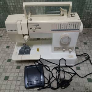 Singer DV9010 衣車