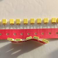 0.22uF63V 歐洲塑料薄膜電容,Film cap.