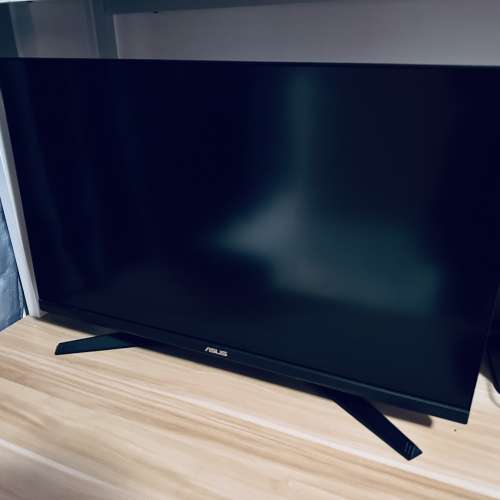 ASUS TUF Gaming VG27AQL1A 顯示器