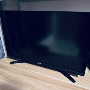 ASUS TUF Gaming VG27AQL1A 顯示器