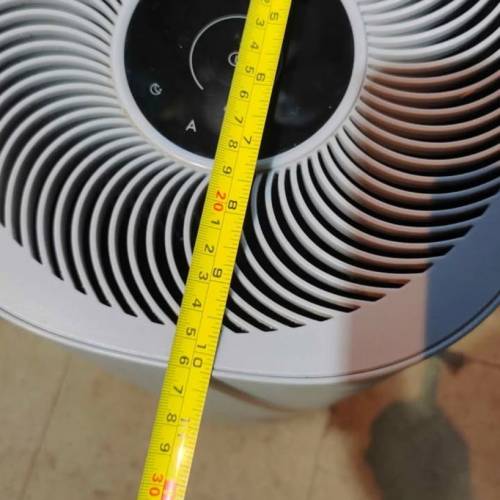 Electrolux 空氣清新機