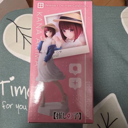 我推的孩子 有馬景品/figure