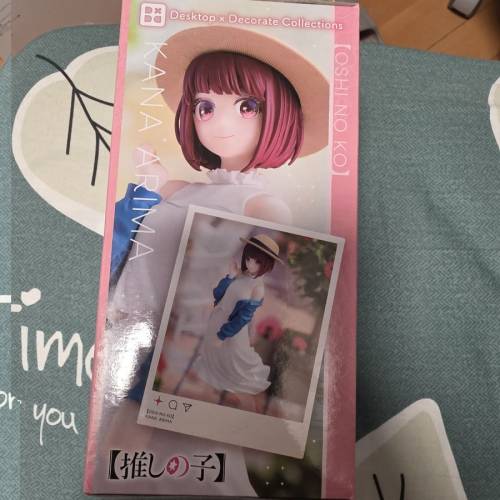 我推的孩子 有馬景品/figure