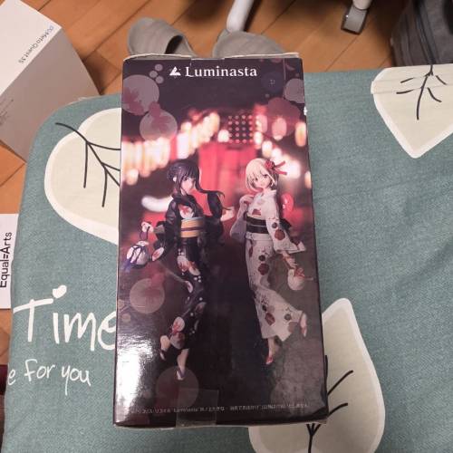 井之上瀧奈浴衣景品/figure