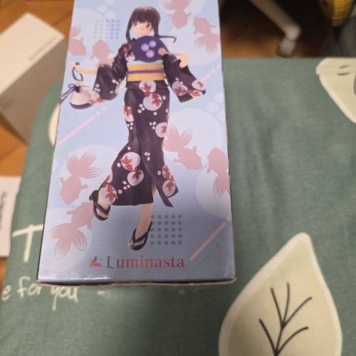 井之上瀧奈浴衣景品/figure