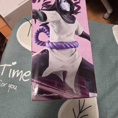 火影忍者大蛇丸景品/figure