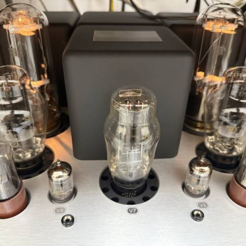 美詩R100 300B推845