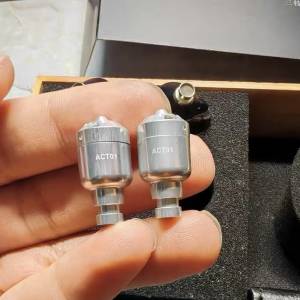 Acoustune hs2000 act01 單元