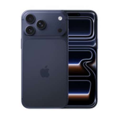 iPhone 17 Pro Max 1TB Blue