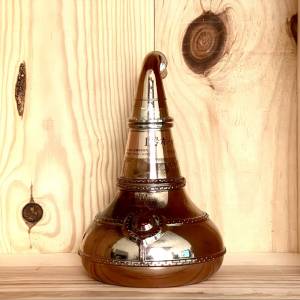 【最後一支】【清貨減價】Kingsland Nikka Whisky Pot Still   The 1st  Pot Still...