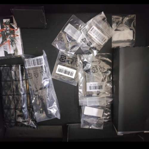 Z790 APEX ENCORE主機板