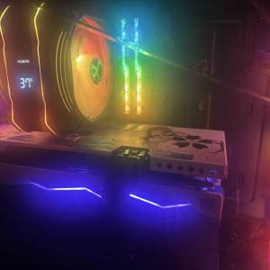 AMD Yesfon Sakura RX 7800XT 16GB 顯示卡