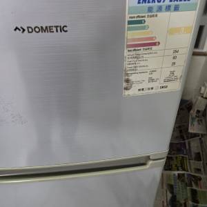 Dometic 雪櫃