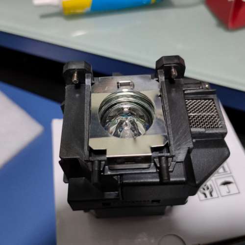 Epson Projector 代用燈 Lamp ELPLP67