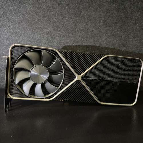 NVIDIA RTX 3090 Founders Edition #另外歡迎Trade in 3060 3070 3080 3090 4090 T...