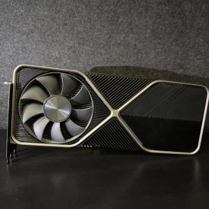NVIDIA RTX 3090 Founders Edition #另外歡迎Trade in 3060 3070 3080 3090 4090 T...