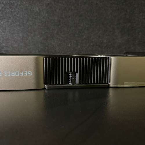 NVIDIA RTX 3090 Founders Edition #另外歡迎Trade in 3060 3070 3080 3090 4090 T...