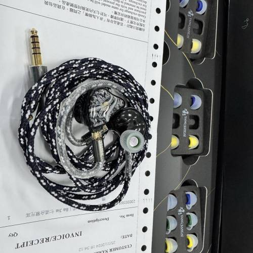 唐族 八戒 耳機 TANGZU