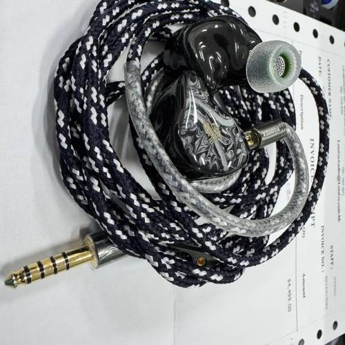 唐族 八戒 耳機 TANGZU