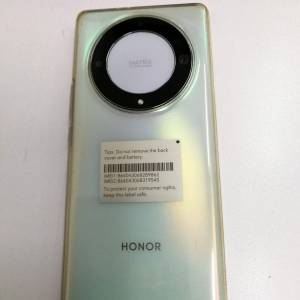 HONOR X9a