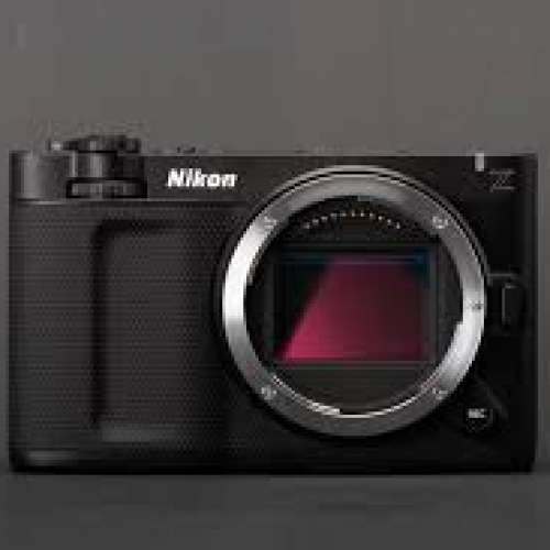 100%全新水貨 Nikon ZR (淨機身)