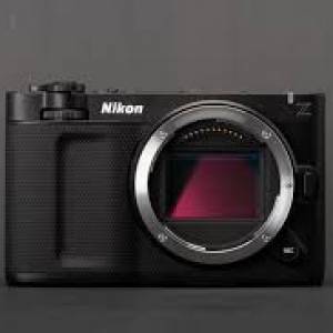 100%全新水貨 Nikon ZR (淨機身)